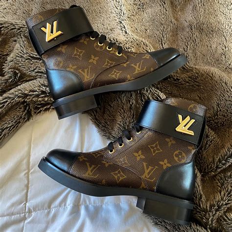 louis vuitton wonderland flat ranger|Louis Vuitton Palo Alto.